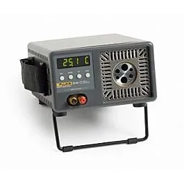 Calibrador de Poço Seco Fluke Calibration 9140-DW
