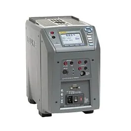 Poço de Metrologia de Campo Fluke Calibration 9142-C