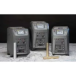 Poço de Metrologia de Campo Fluke Calibration 9142