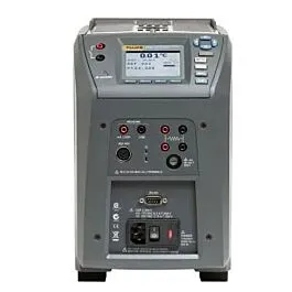 Fluke Calibration 9143 Poço de Metrologia de Campo