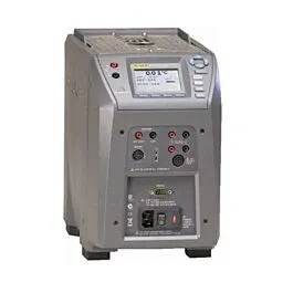 Fluke Calibration 9144-DW-P Calibrador de Campo com Poço Seco