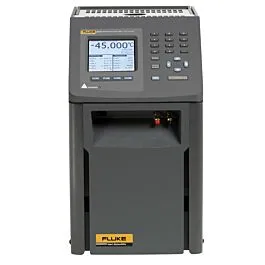 Fluke Calibration 9170-C Calibrador de Poço de Metrologia