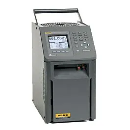 Fluke Calibration 9173-B-R Calibrador de Poço de Metrologia