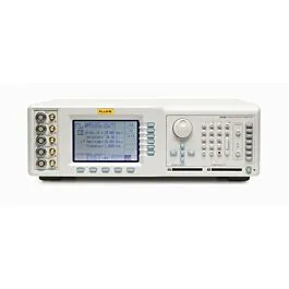 Estação de Trabalho de Osciloscópio Fluke Calibration 9500B/3200