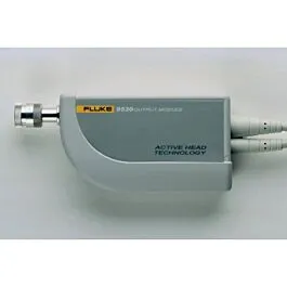 Fluke Calibration 9530 Cabeça Ativa Rápida