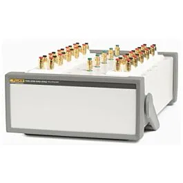 Módulo Multiplexador Fluke Calibration DAQ-STAQ-1586-2588