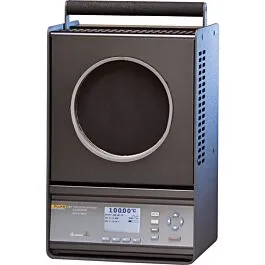 Calibradores Infravermelhos de Precisão Fluke Calibration 4180 e 4181