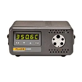 Blocos Secos Portáteis Fluke Calibration 9100S e 9102S