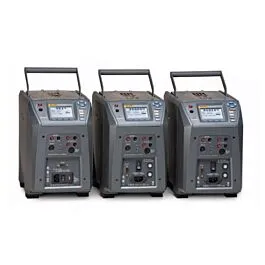 Poço de Metrologia de Campo Série Fluke Calibration 9140
