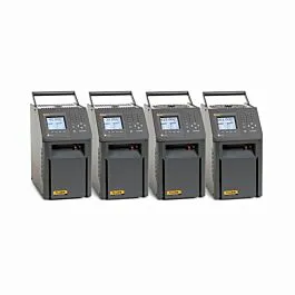 Calibrador de Poço de Metrologia Série Fluke Calibration 9170