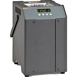 Calibrador de Termômetro Micro-Banho Fluke Calibration 6102/7102/7103