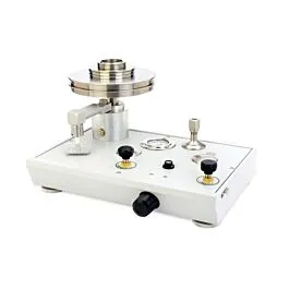 Testador de Peso Morto Pneumático Fluke Calibration P3000