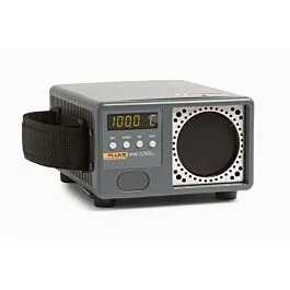 Calibrador Corpo Negro IR Fluke Calibration 9132