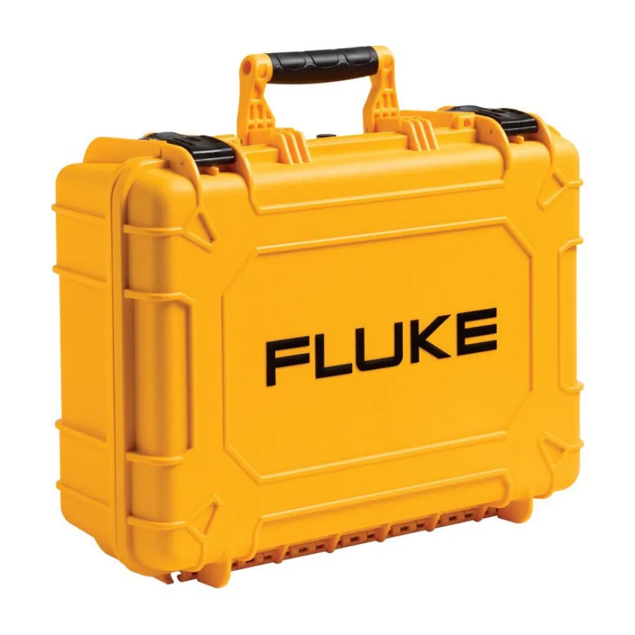 Maleta Rígida Fluke CXT1000