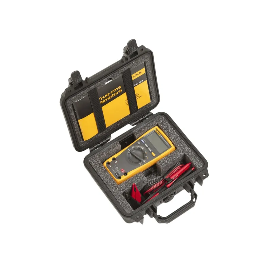 Fluke CXT170 Estojo Rígido