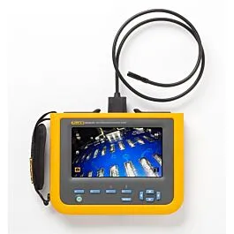 Videoscópio Diagnóstico de Alta Resolução Fluke DS703-FC