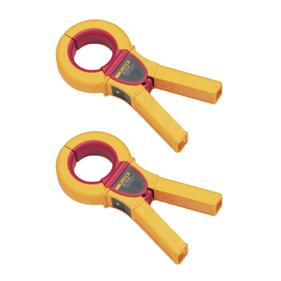 Conjunto de Grampos Seletivo/Sem Estacas Fluke EI-1623