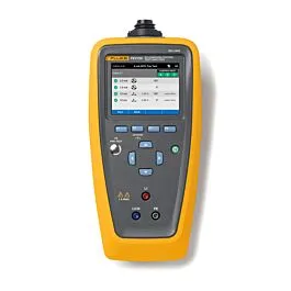 Analisador de Estação de Carregamento EV Fluke FEV150-BASIC