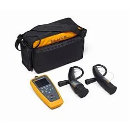 Analisador de Estação de Carregamento EV Fluke FEV150-TY1-TSL