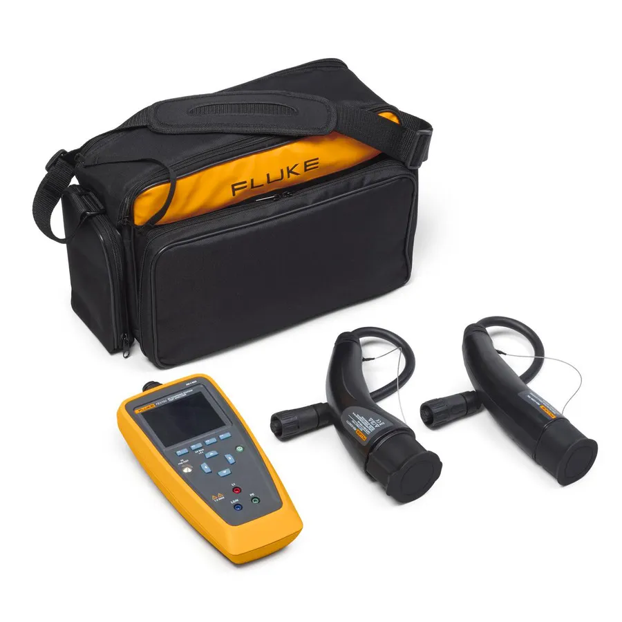 Analisador de Estação de Recarga de VE Fluke FLK-FEV150/TY1/TSL PRO