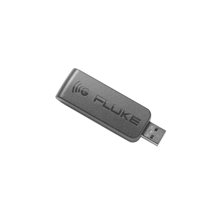 Adaptador Wireless PC Fluke FLK-PC3000FC