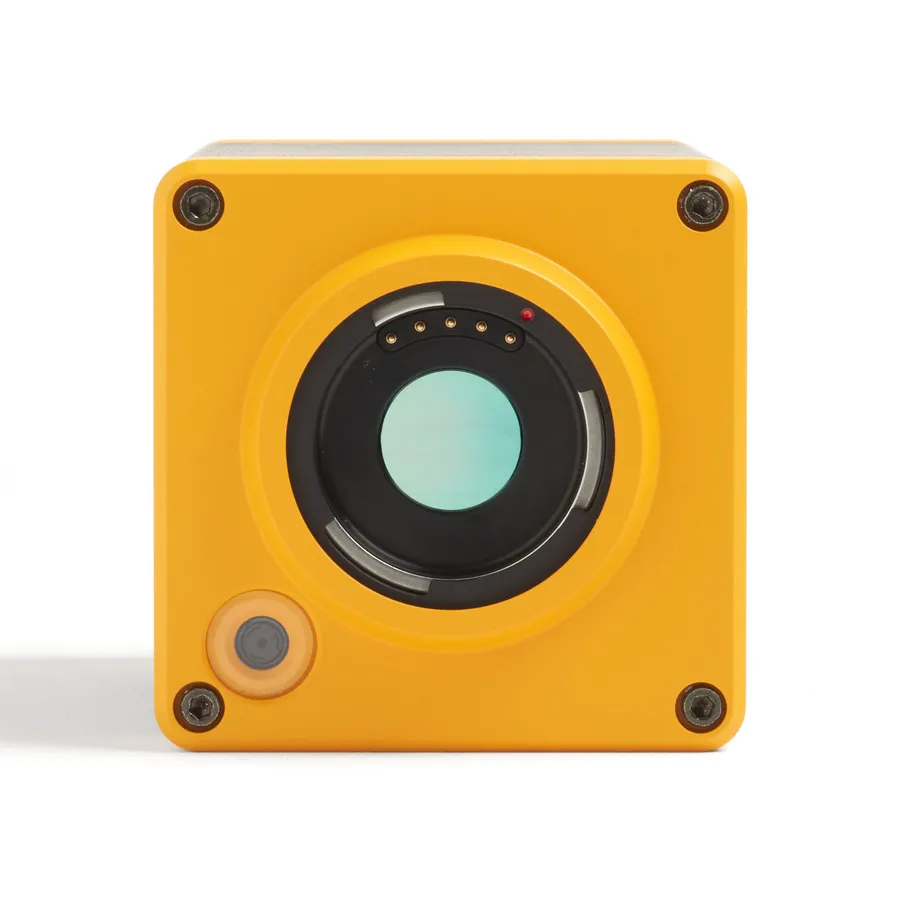 Câmera Térmica Fluke FLK-RSE600/C 60Hz