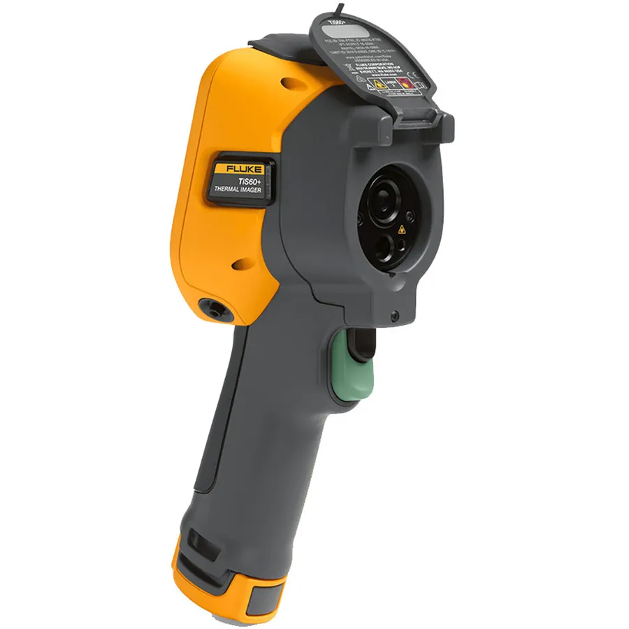 Câmera Térmica Fluke FLK-TIS60+