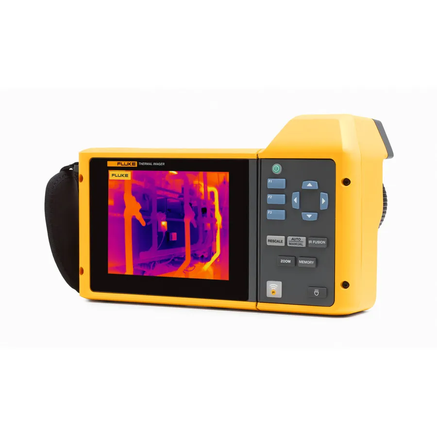 Câmera Térmica Fluke FLK-TIX501 60HZ