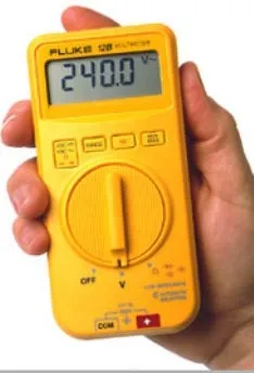 Fluke FLUKE-12B Multímetro Digital