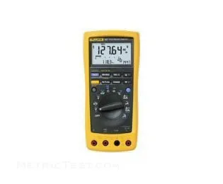 Multímetro Digital Fluke FLUKE-187