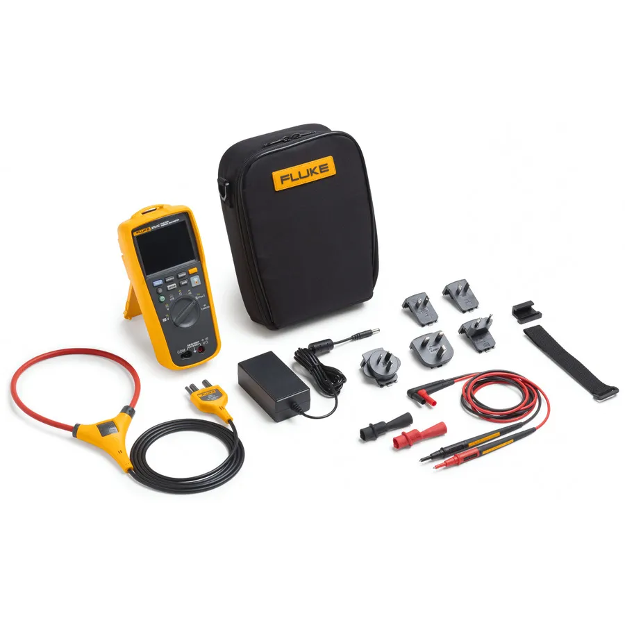 Multímetro Térmico Fluke 279FC/IFLEX