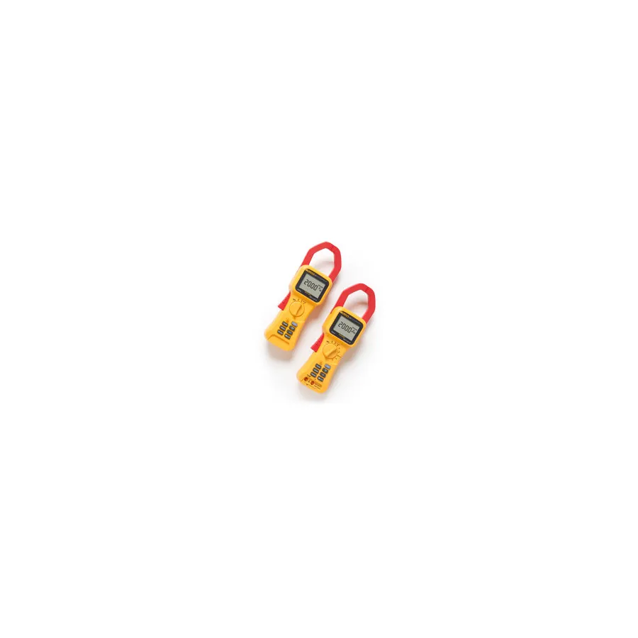 Fluke 353 Garra Medidora True-RMS de 2000 A