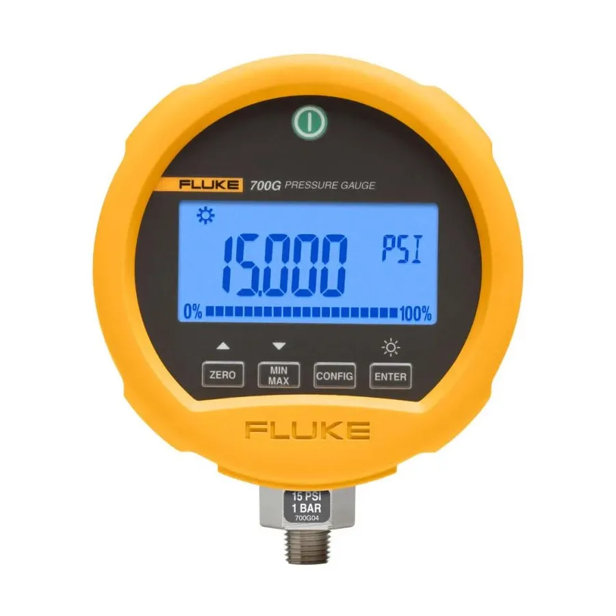 Fluke 700G04 Manômetro de Pressão