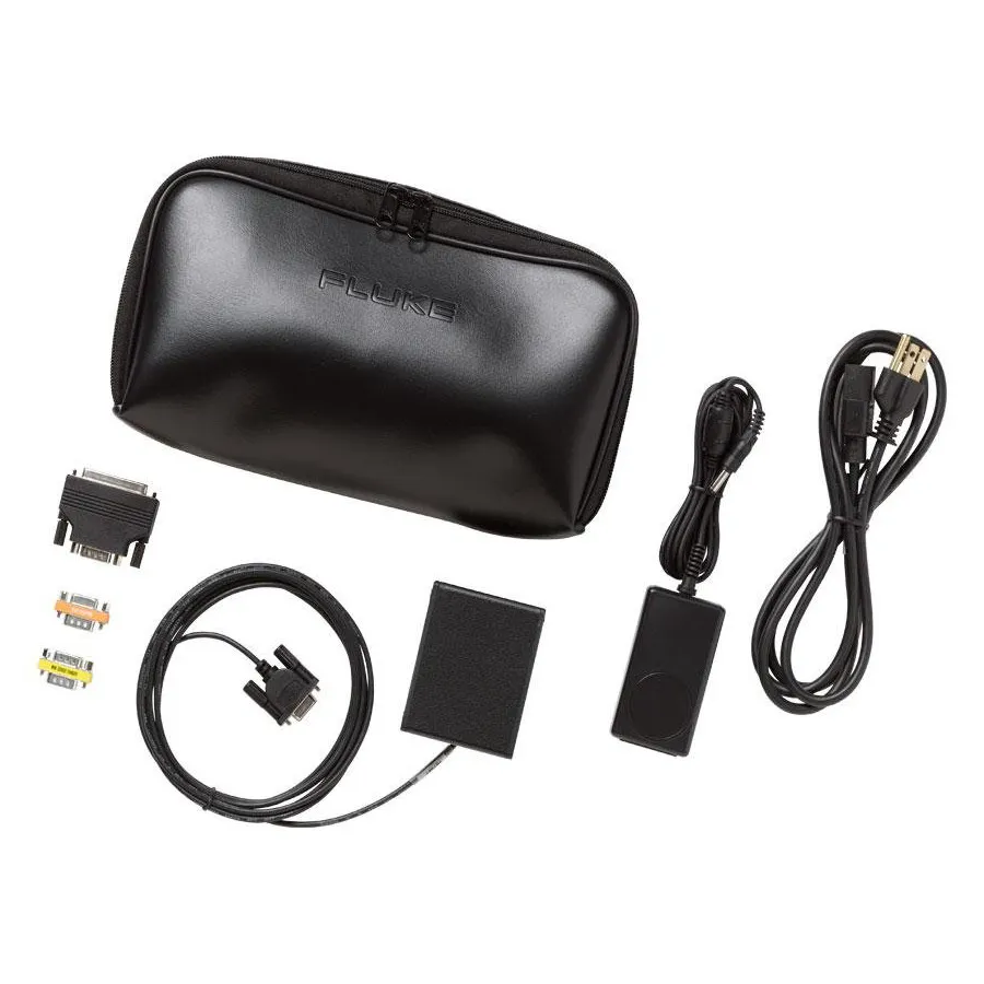 Fluke FLUKE-700PCK Kit de Calibração do Módulo de Pressão