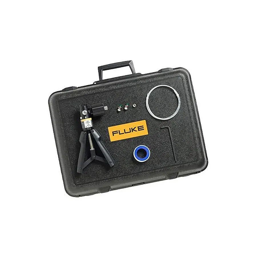 Fluke 700PTPK Kit de Bomba de Teste Pneumático