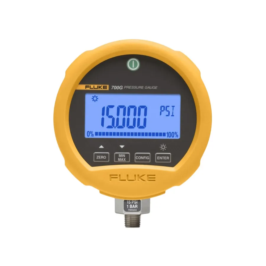 Fluke 700RG06 Manómetro de Pressão de Referência