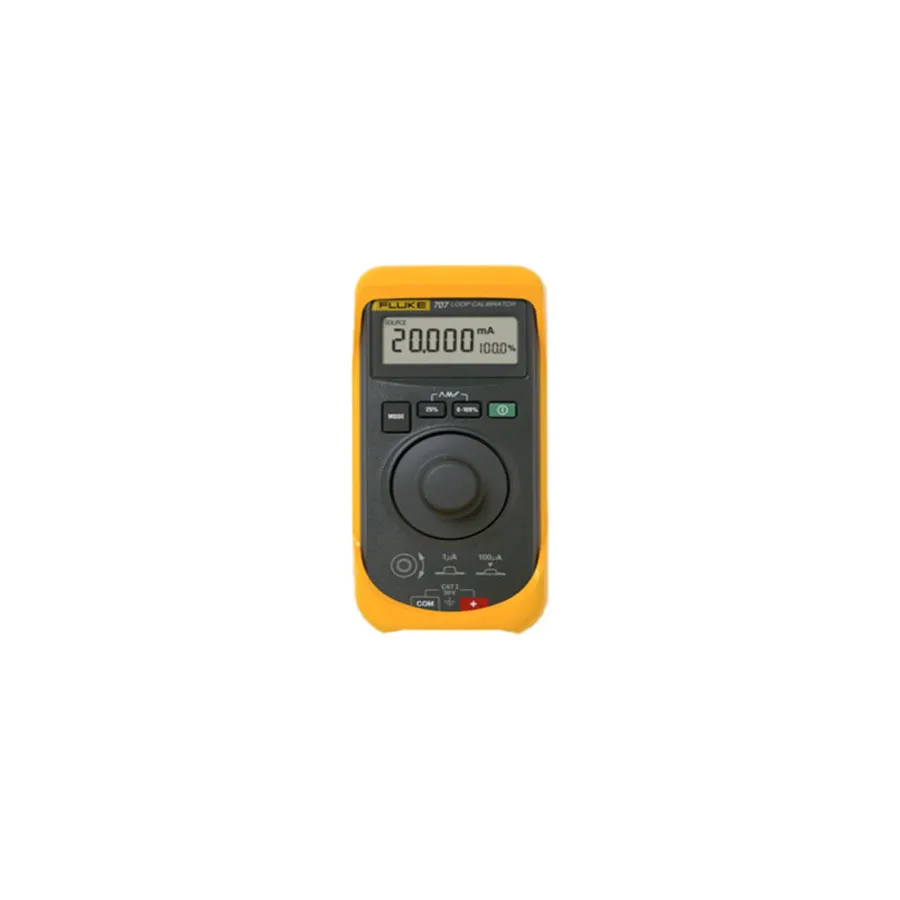 Fluke FLUKE-707 Calibrador de Malha