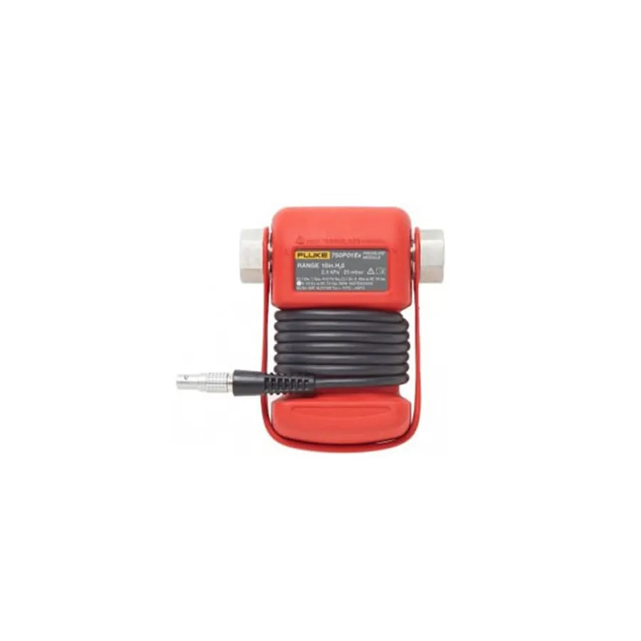 Módulo de Pressão Fluke FLUKE-750P09EX