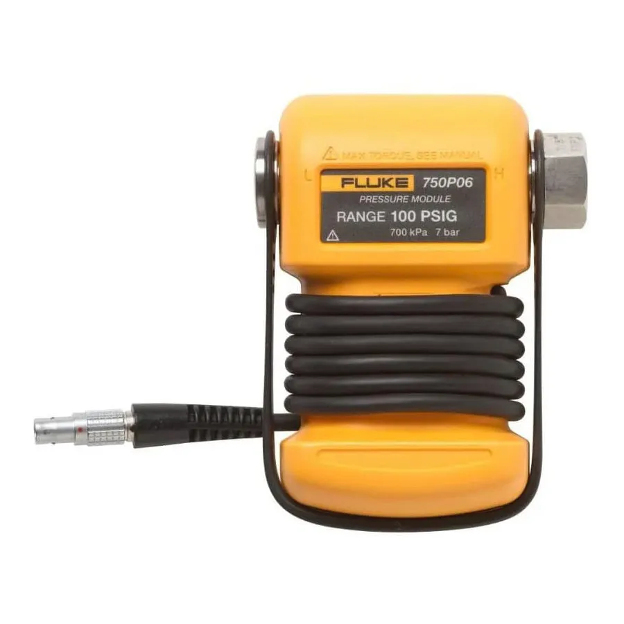 Módulo de Pressão Fluke FLUKE-750P29