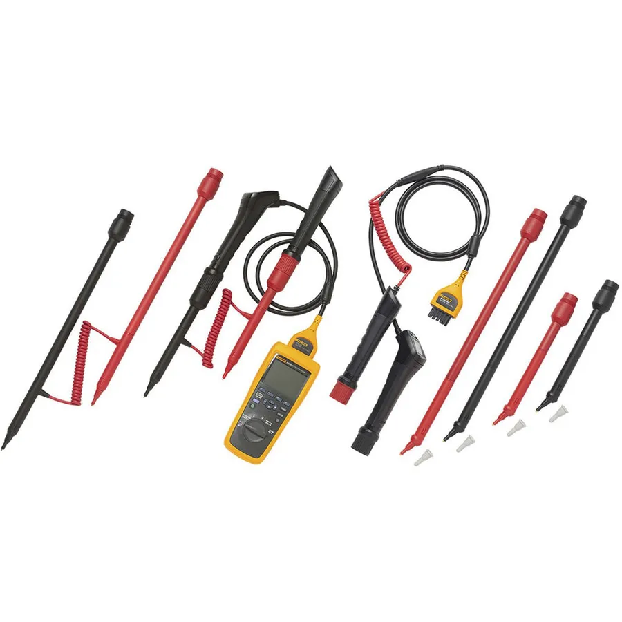 Fluke FLUKE-BT520ANG Analisador de Baterias