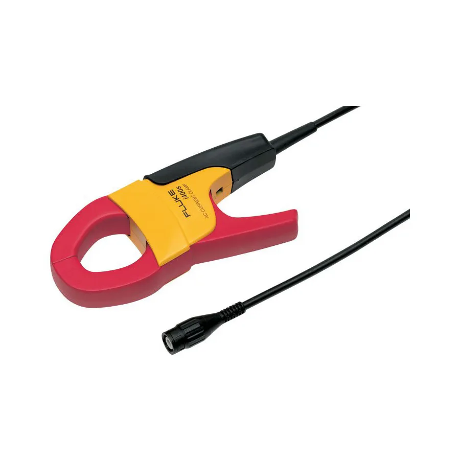 Pinça de Corrente Fluke FLUKE-I400S-EL-3PK