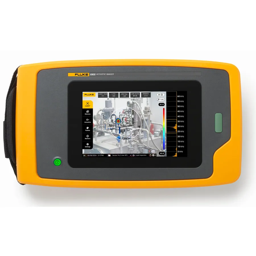 Imager Acústico Fluke FLUKE-II905/FPC