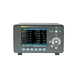 Fluke N4K 3PP50 Analisador de Potência