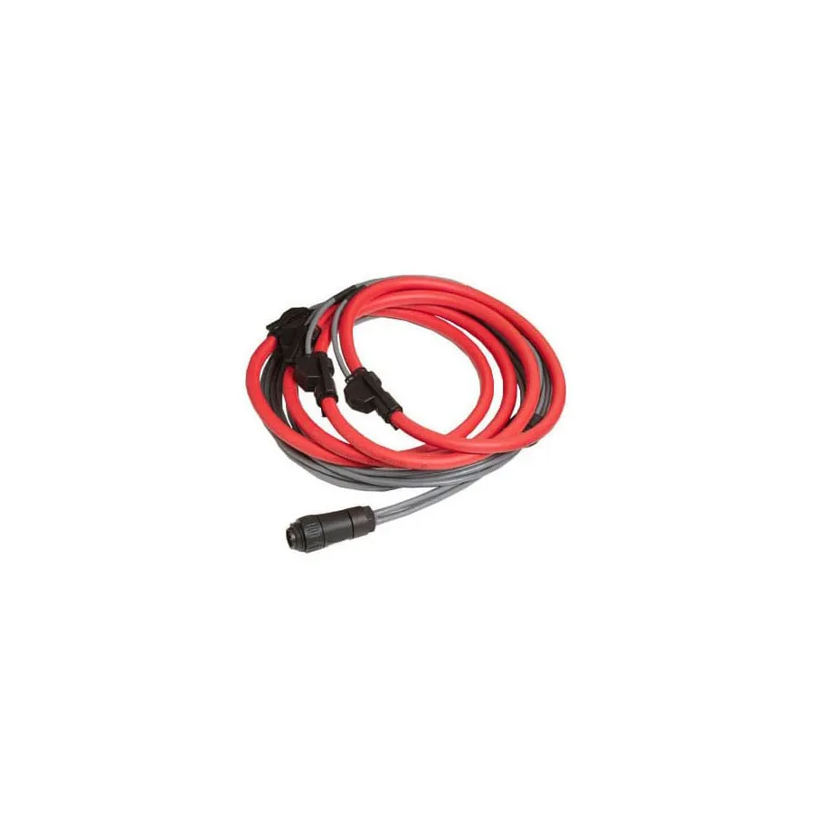 Conjunto Fino de Alicate de Corrente Fluke FS17XX IP65-TF-II