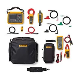 Kit de Ferramentas Solares Fluke GFL1500-283/PV