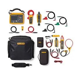 Kit de Ferramentas Solares Fluke GFL1500-393FC