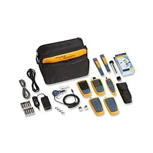 Fluke GLD3-FTK-3 Suporte Gold de 3 Anos