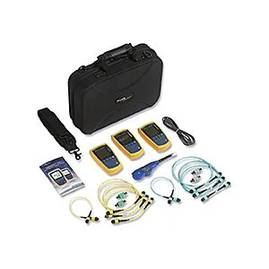 Fluke GLD3-MFTK-3 Suporte Gold de 3 Anos