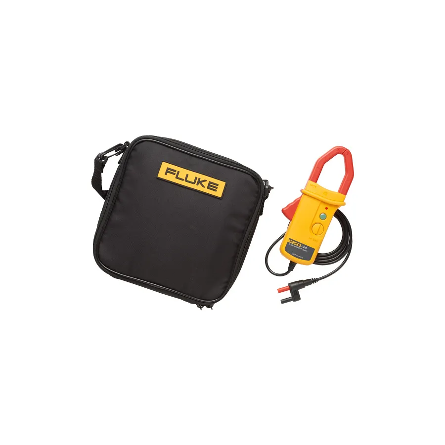 Pinça Amperímetro Fluke I1010-KIT
