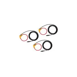 Fluke I17XX-FLEX1.5KIP-3PK Grampo de Corrente iFlex (Pacote com 3)
